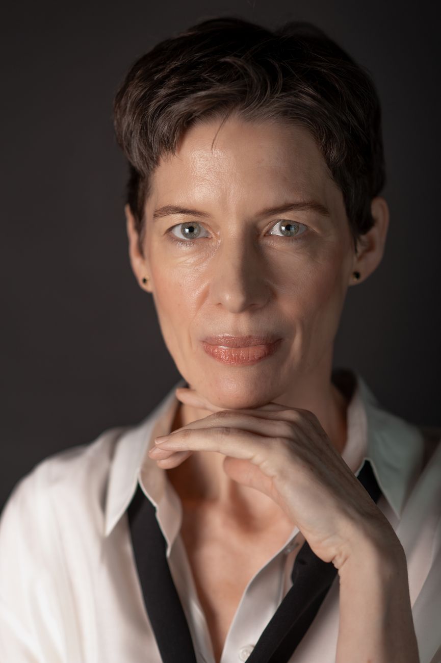 Delphine Carmier